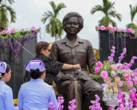 สุราษฎร์ธานีจัดพิธีสดุดีและบำเพ็ญพระกุศลถวาย “พระองค์เจ้าวิภ ... พารามิเตอร์รูปภาพ 33